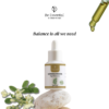 Moringa Face Oil
