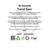 Travel Care (Multipurpose Ointment) - Image 3
